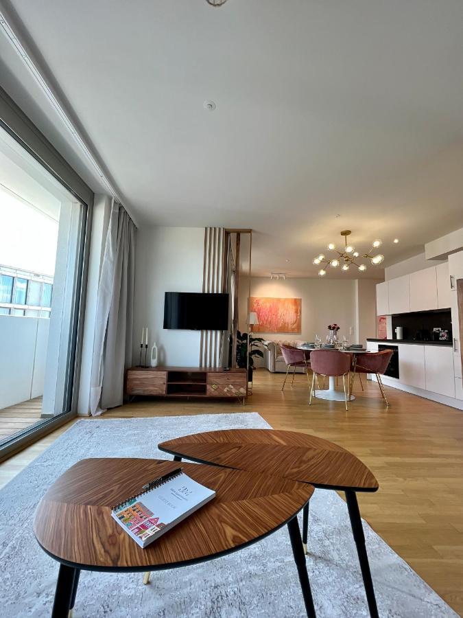 Quartier Belvedere 157 Vienna Luaran gambar