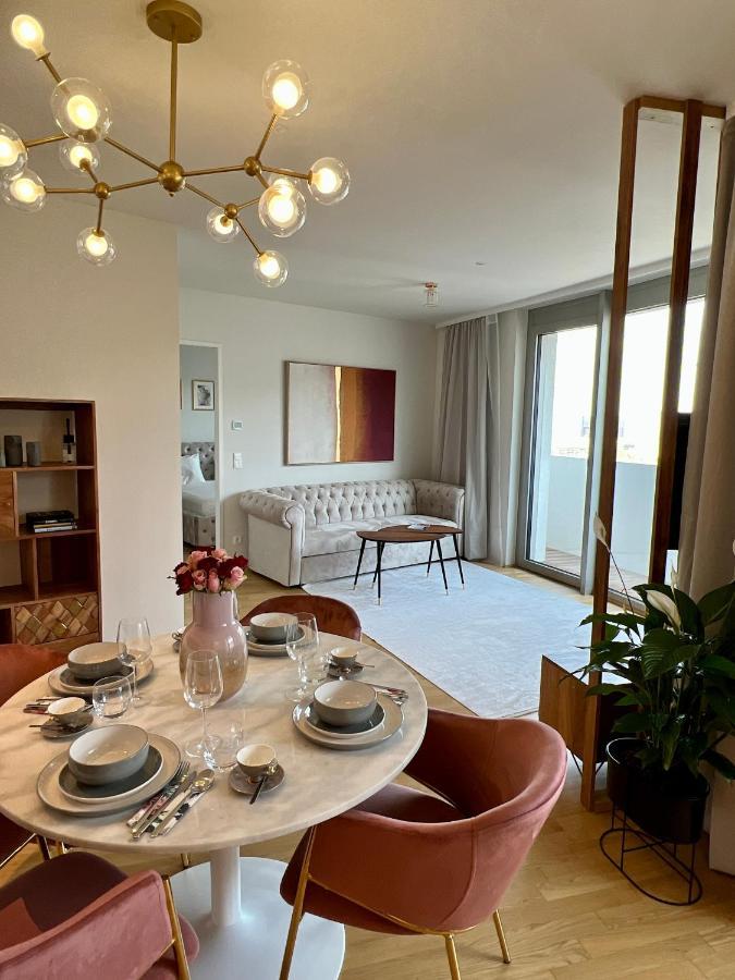 Quartier Belvedere 157 Vienna Luaran gambar