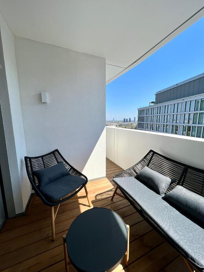 Quartier Belvedere 157 Vienna Luaran gambar