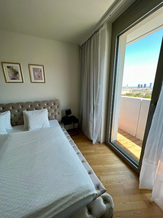 Quartier Belvedere 157 Vienna Luaran gambar